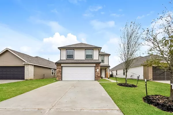 2783 Atlas DR, Conroe, TX 77301