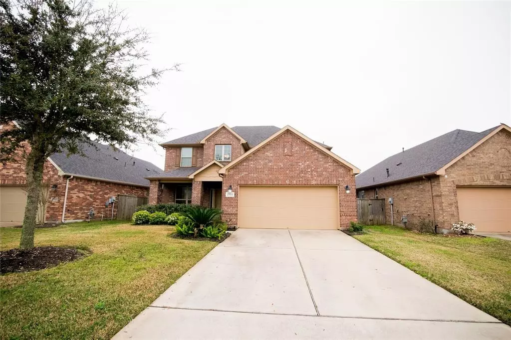 Fulshear, TX 77441,27615 Briscoe Park CT