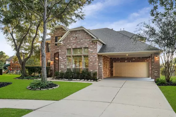 Katy, TX 77494,23114 Isthmus Cove CT