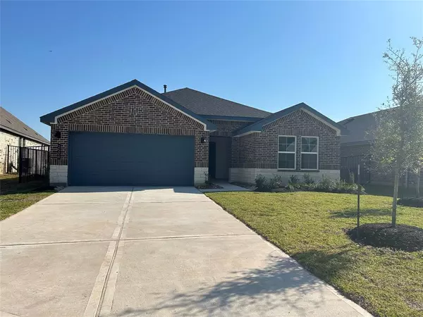 2520 Seneca Lake DR, Texas City, TX 77591