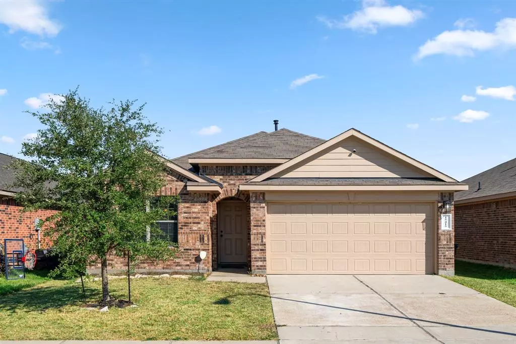 Houston, TX 77049,15415 Refugio Verde WAY