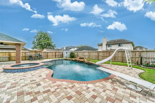 Pasadena, TX 77505,6806 Mistra DR