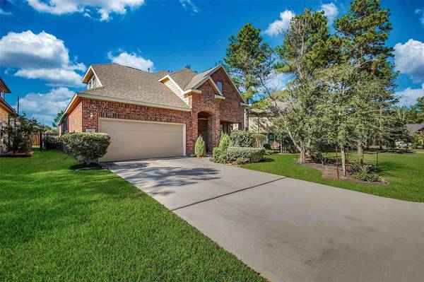 Spring, TX 77389,58 Sawbridge CIR