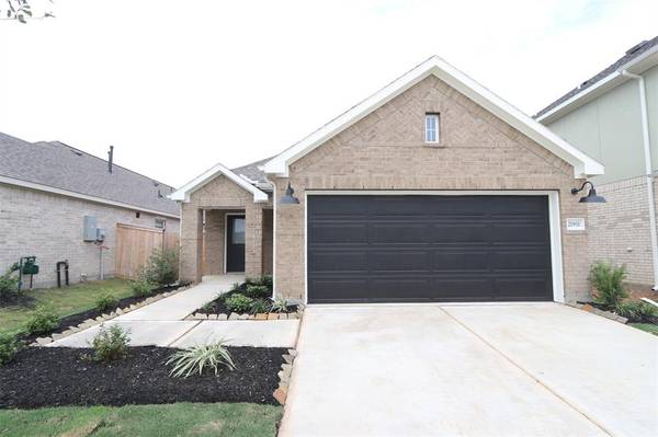 21931 Esparto Hills TRL, Tomball, TX 77377