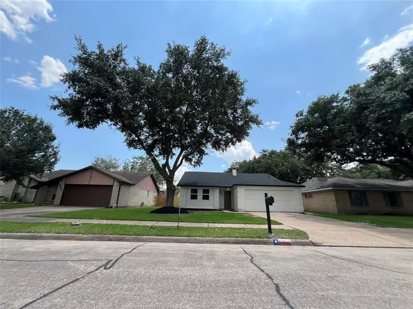 La Porte, TX 77571,5005 Meadow Crest ST