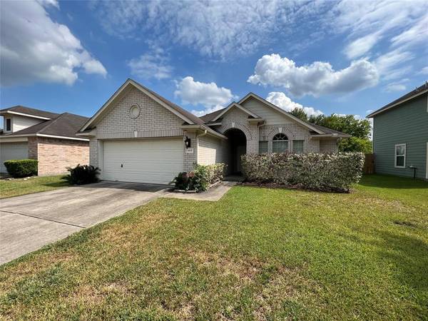 4418 Sorsby DR, Houston, TX 77047