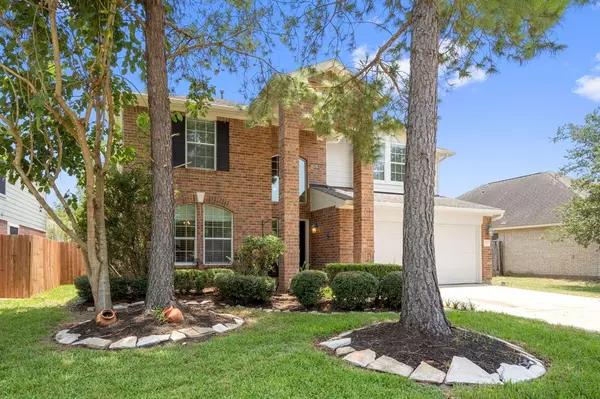 5622 Poplar Terrace LN, Katy, TX 77449