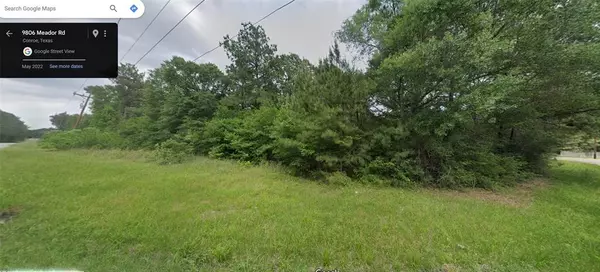 Conroe, TX 77303,2.6 AC Meador RD