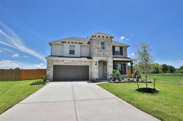 Mont Belvieu, TX 77535,13502 Red Bloom CIR