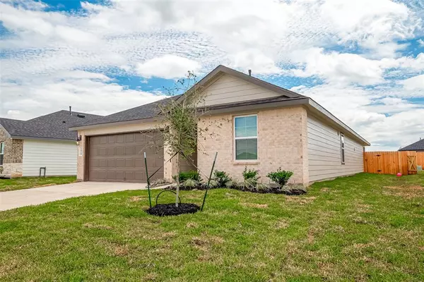 Rosharon, TX 77583,1018 Fringed Bluestar DR