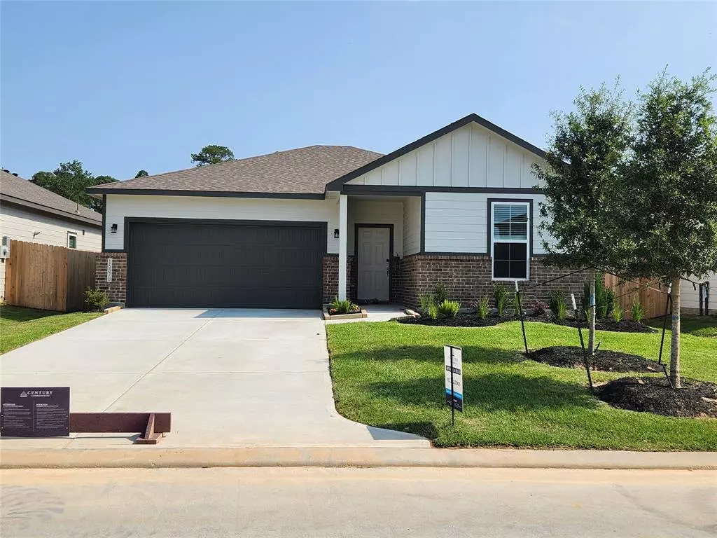 Conroe, TX 77302,16870 Bristle Cone WAY