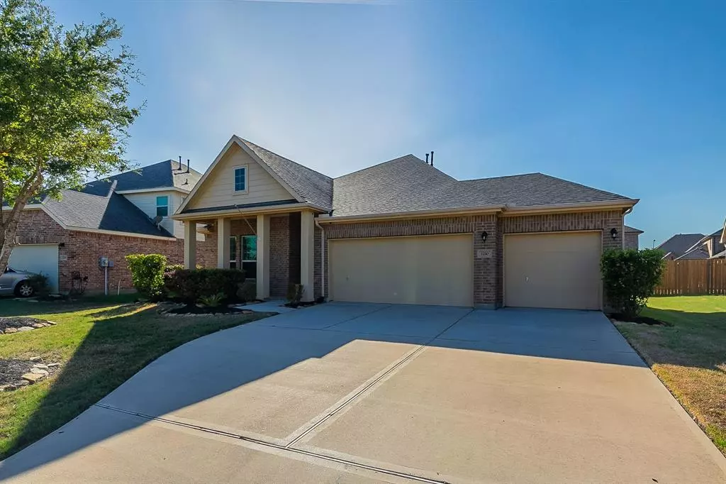 Rosenberg, TX 77469,2210 Granite Park LN