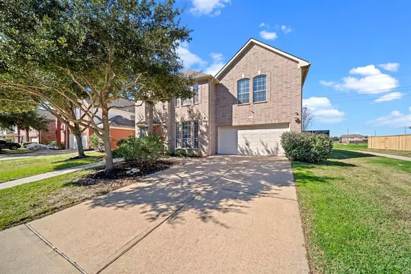 Katy, TX 77494,26014 Shady Dawn LN