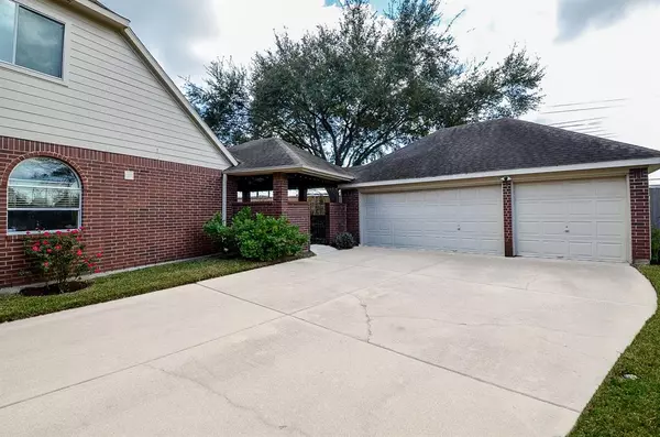 Sugar Land, TX 77479,1914 Rosewood LN