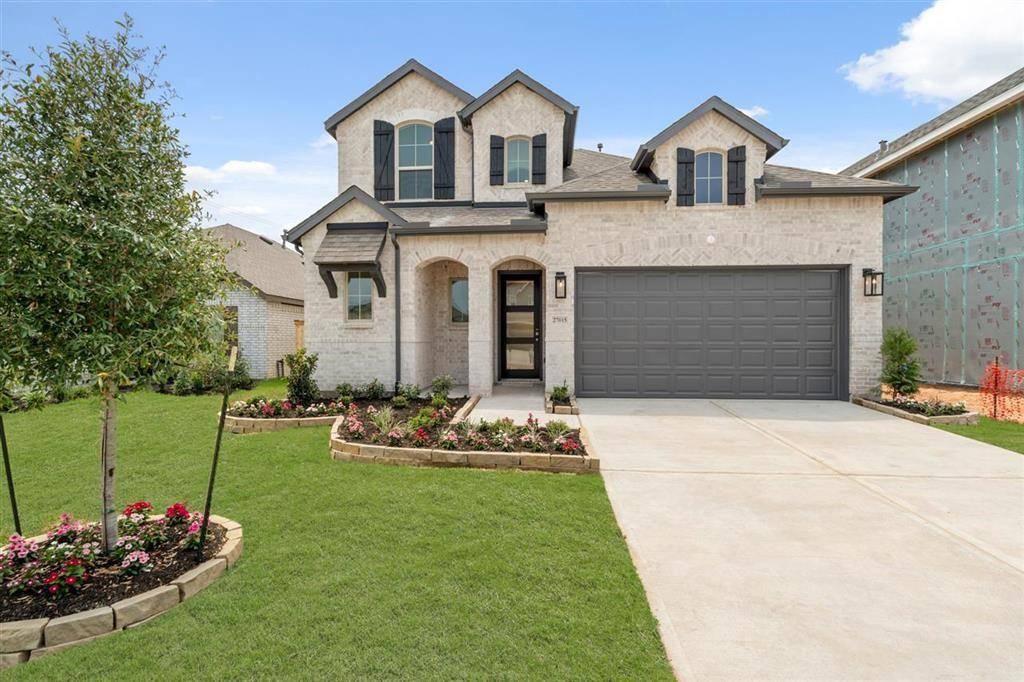 27015 Aurora Garden LN, Katy, TX 77493