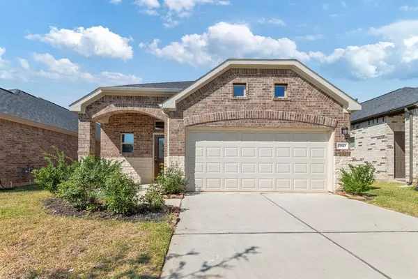 22643 Rosebush Hill RD, Tomball, TX 77377