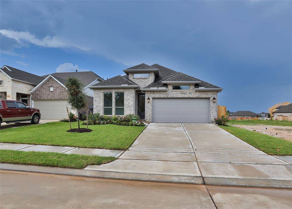 42536 Rustico RD, Magnolia, TX 77354