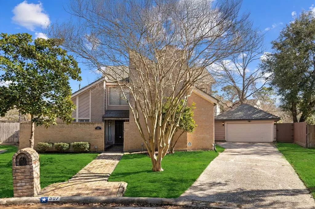 Spring, TX 77388,507 Willow Wisp CIR