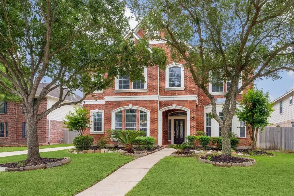 Pearland, TX 77581,3408 Crossbranch CT