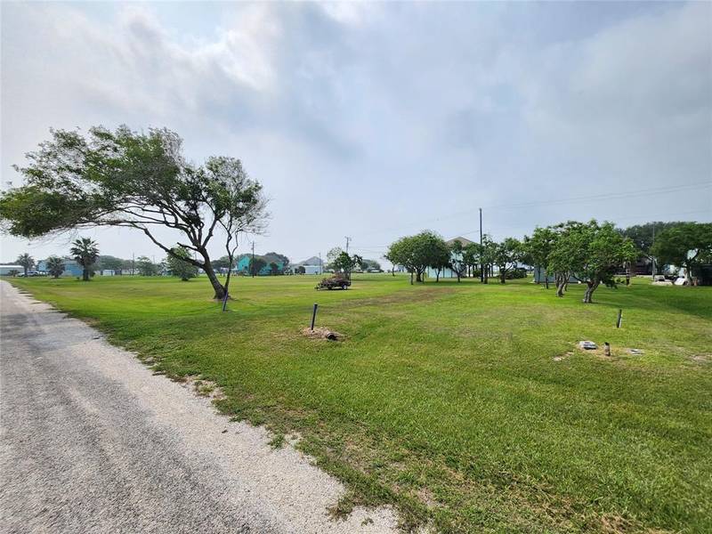 Lot 643-644 Swallow DR, Palacios, TX 77465