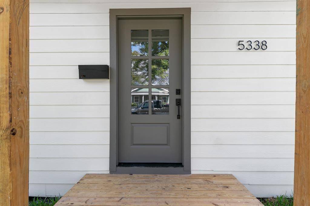 Houston, TX 77023,5338 Pease ST