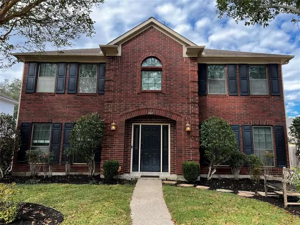 807 Rolling Run CT, Houston, TX 77062