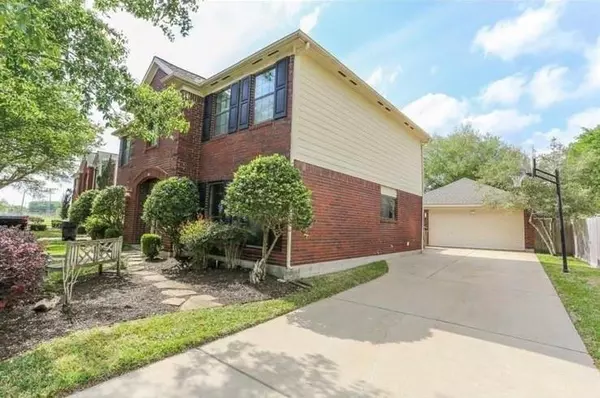 Houston, TX 77062,807 Rolling Run CT