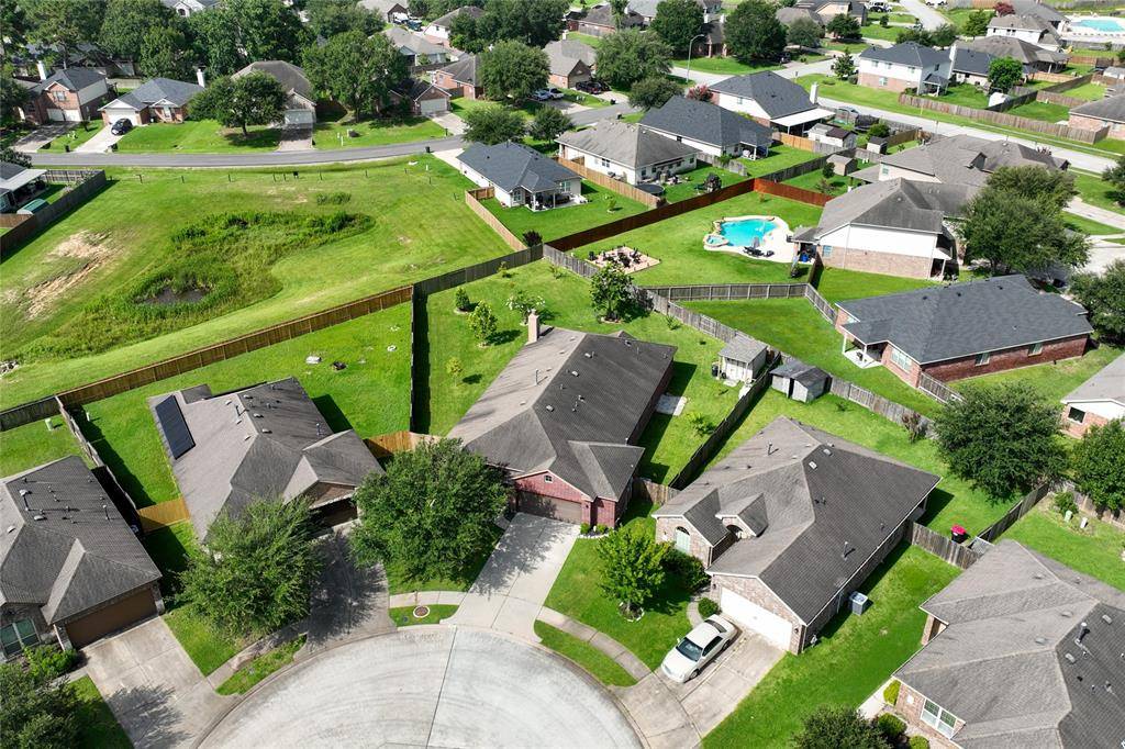 Porter, TX 77365,22586 Valley Canyon LN