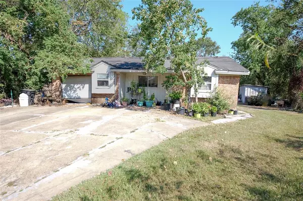 Houston, TX 77049,17227 Sunshine ST