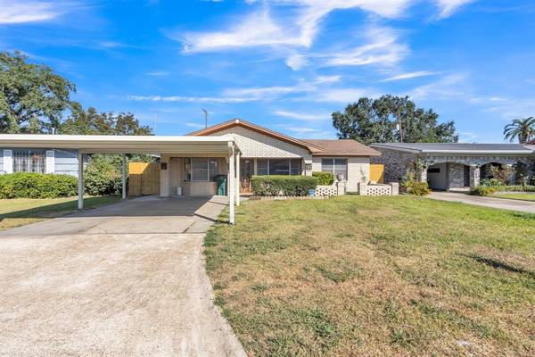 3060 Booker ST, Beaumont, TX 77705