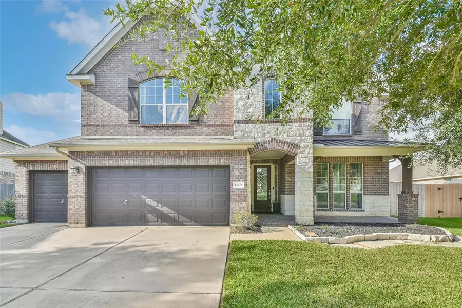 14915 Green Canary CIR, Cypress, TX 77433