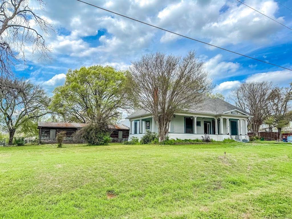 Fairfield, TX 75840,221 N Mount ST