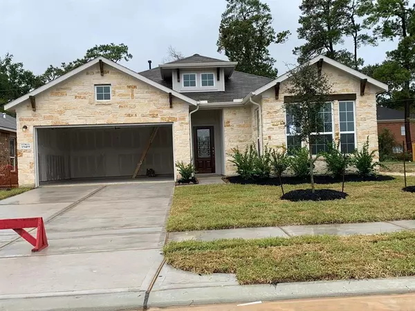 Tomball, TX 77377,15419 Lakewood Terrace DR