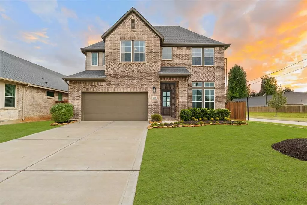 Katy, TX 77493,3000 Starry Knoll TRL