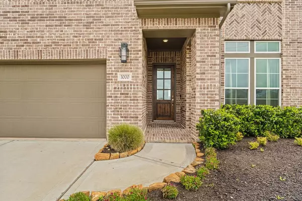 Katy, TX 77493,3000 Starry Knoll TRL