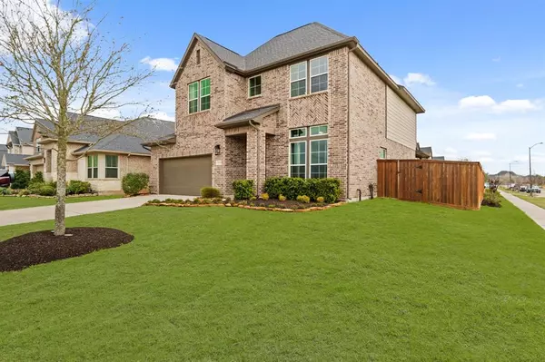 Katy, TX 77493,3000 Starry Knoll TRL