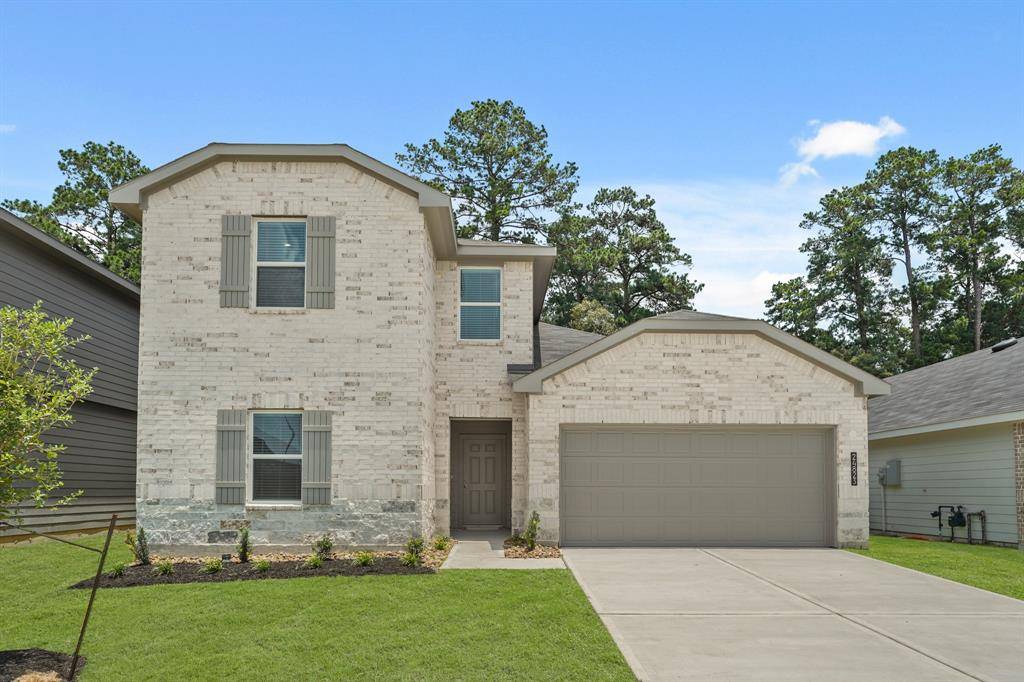 24823 Springbluff Valley CT, Magnolia, TX 77355