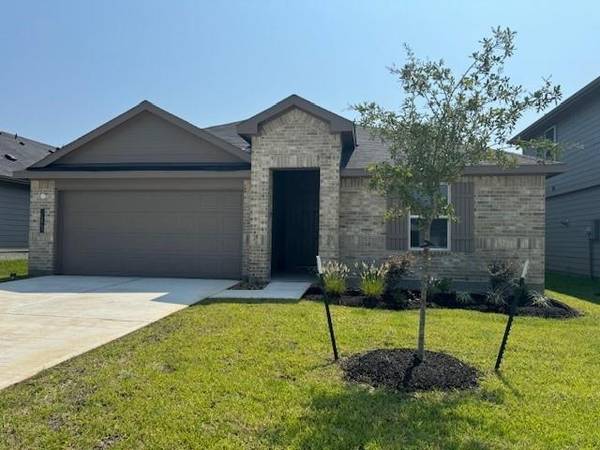 24843 King Palm TRCE, Magnolia, TX 77355