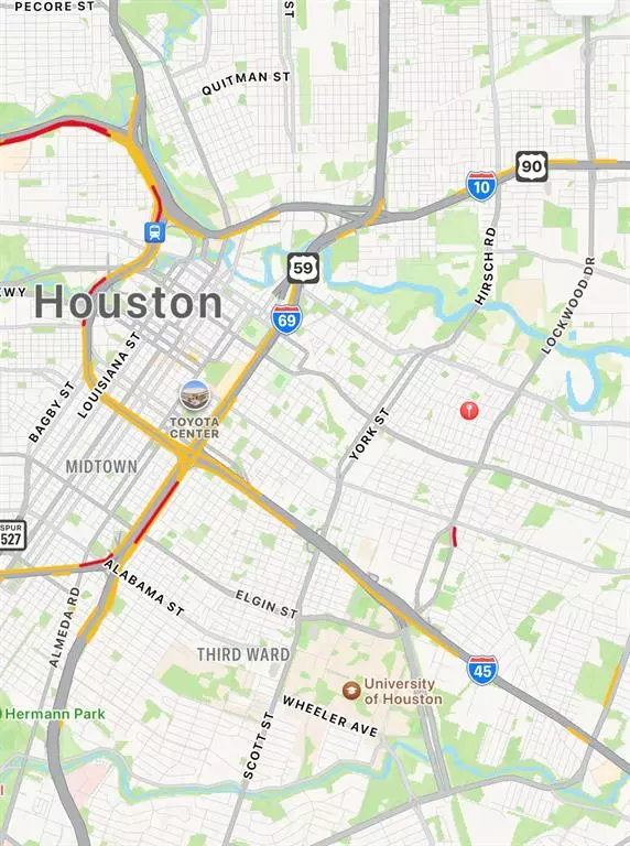 Houston, TX 77011,4405 Canal ST