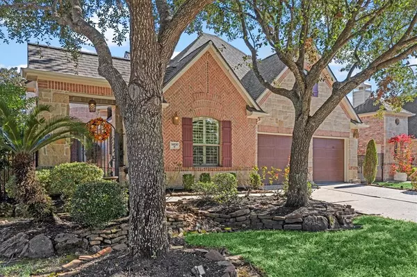 Humble, TX 77396,14830 Ashford Springs LN