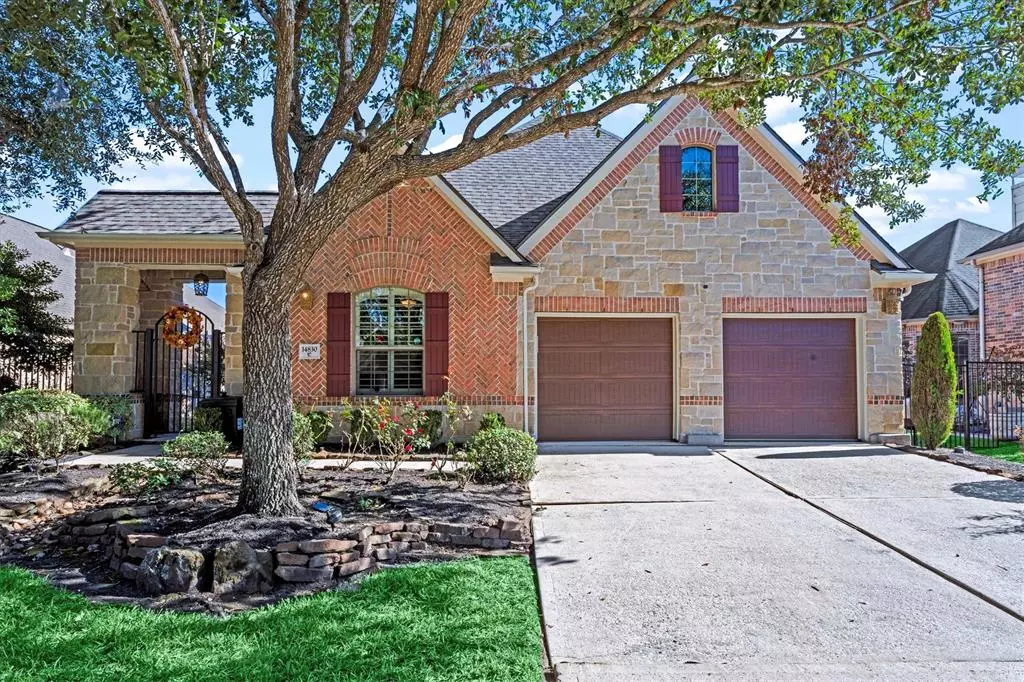 Humble, TX 77396,14830 Ashford Springs LN