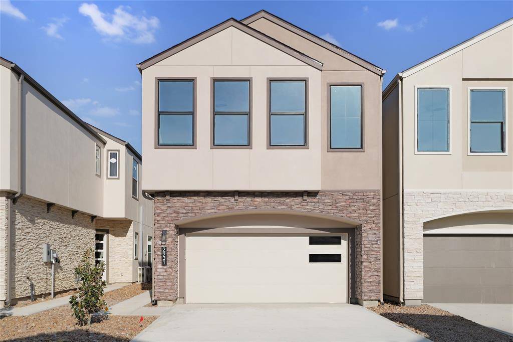 2931 El Fenice LN, Houston, TX 77057
