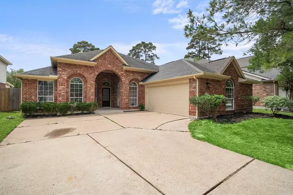 14315 Morning Lodge LN, Houston, TX 77044