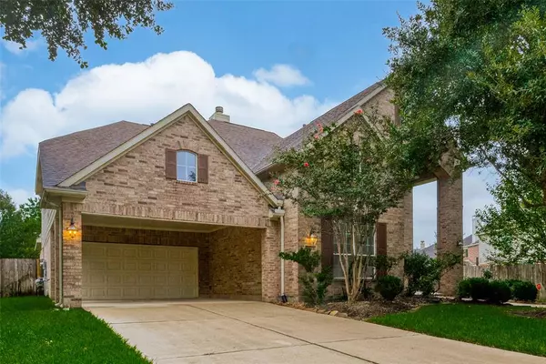 Katy, TX 77494,26322 Alpine Rose LN