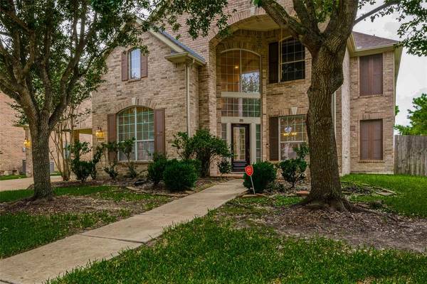 Katy, TX 77494,26322 Alpine Rose LN