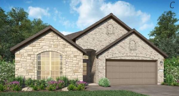 17435 White Ash CT, New Caney, TX 77357