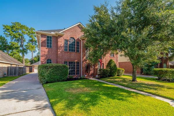 6314 Sampras Ace CT,  Spring,  TX 77379