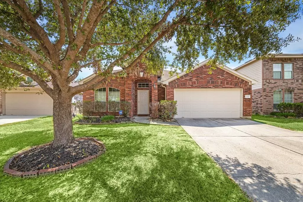 Humble, TX 77338,20430 Everhart Key Ln