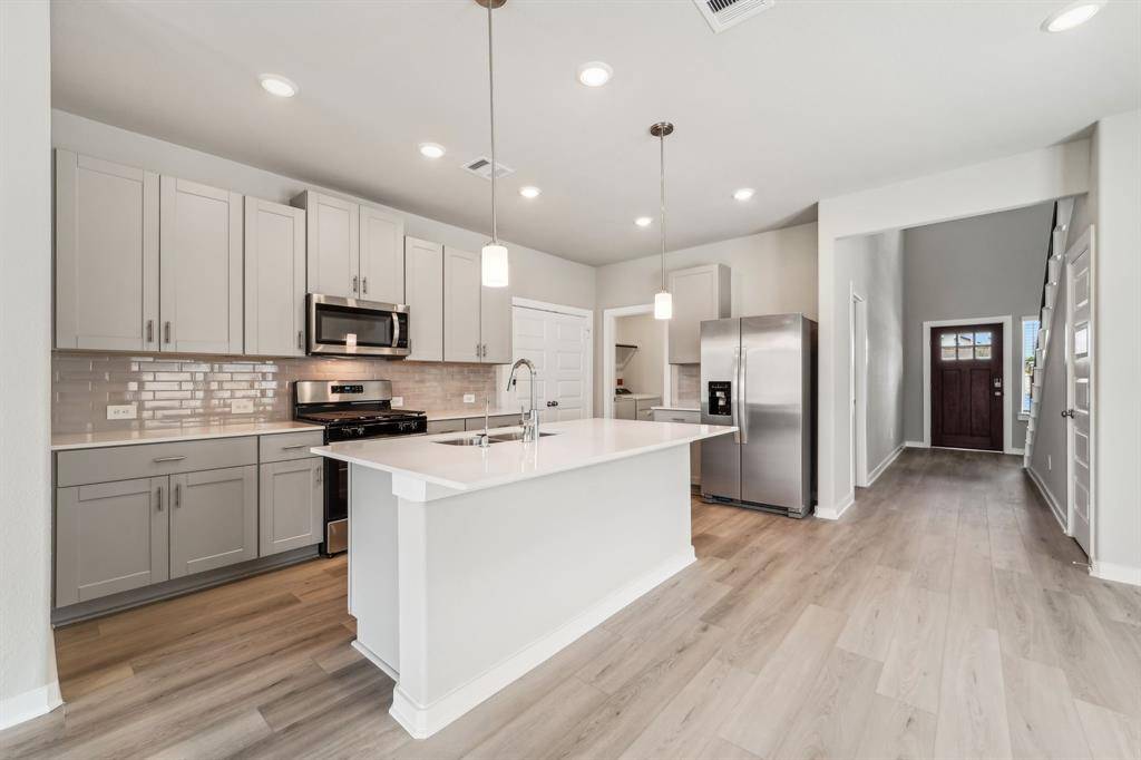 Montgomery, TX 77316,304 Willow Sage CT
