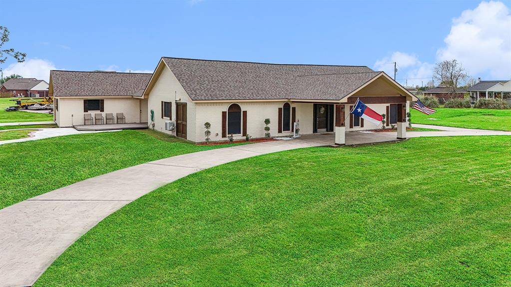 Beach City, TX 77523,4206 Lawrence RD